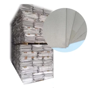 STP Board Fiber Glass Insulation Vacuum Insulation Panel VIP Board VIP Panel Installation For Construction
