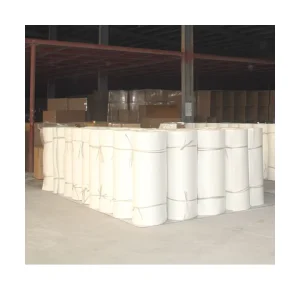 SUNTHERM Bio Soluble Customizable Ceramic Fiber Blanket for Muffle Furnace 1260C Classification Temp 1050C Working Temp