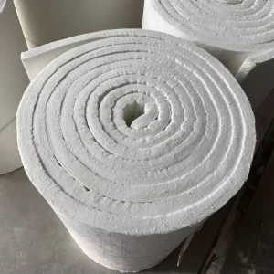 SUNTHERM Refractory Ceramic Fiber Blanket High Temperature Thermal Fireproof Board