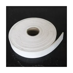 SUNTHERM ST Grade Refractory Material Ceramic Cotton Fiber Paper Heat Insulation High-Temperature Backing 1050C Working Pure