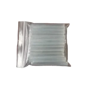 SUS304 Optical Fiber Heat Shrinkable Tube Splice Protection Sleeve 45*1.2*2.7mm for 4G Networks