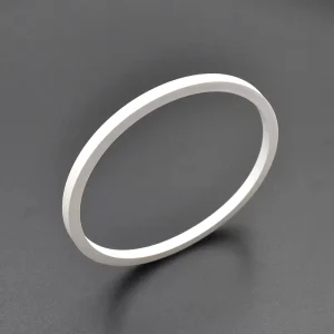 Seal RoHS and Reach Compliance Flat Gasket Round FKM Gasket