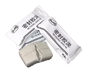 Sealing Putty for Air Conditioner Pipes Waterproof and Dustproof