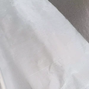 Self-Adhesive Aluminum Foil Fiberglass Cloth Duct Pipe Insulation Tape Roll for Industrial Equipment Protection
