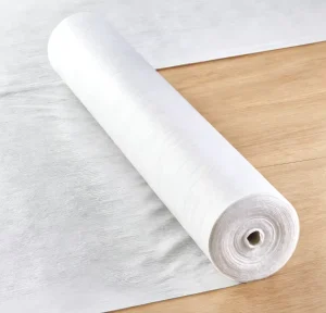 Self adhesive Temporary Floor Protector Carpet Padding Floor Protection Padding for Hardwood Wooden Floor