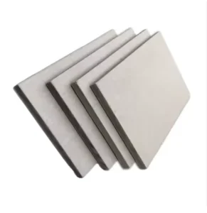 Sell 24mm 30mm Board for Furnace Heat Insulation Refractory Fiber Board