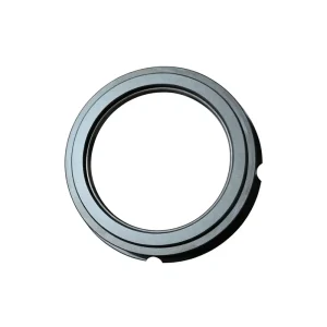Silicon Carbide Seal Ring SiC Ceramic Ring Mechanical Seal Silicon Carbide Ring for Pump