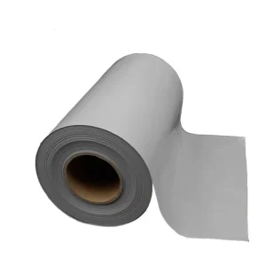 Silicone Coated Fiberglass Cloth Thermal Insulation Pad