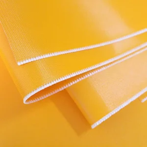 Silicone Coated Fiberglass Cloth for Fire Cut Barrier Fireproof Smoke Curtain Sliding Rolling Shutters Door
