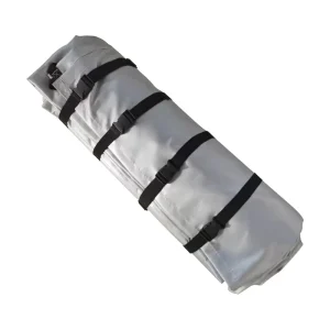 Silicone Coated Fire Safety Blanket