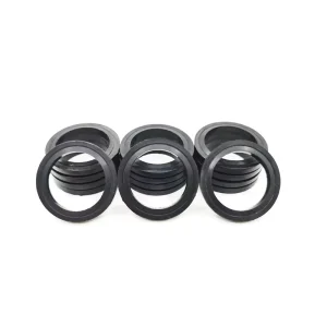 Single Acting Piston Rod Sealing Ring Compression Type Combination Gasket Type Piston Rod Oil Seal