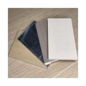 Solid Mgo Board Flooring Magnesium Oxide Board Floor