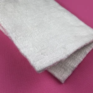 Sound Absorption Fiberglass Needle Mat Roll 3mm for Pipe Insulation