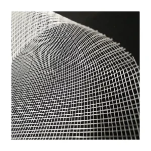 Stable Size Glass Fiber Cloth Roll Reinforcement Concrete Fiberglass Mesh Fabric
