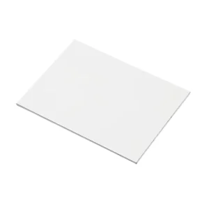 Standard Ceramic Fiber Board Roof Insulation for Building and Exterior Use Fire Rating A1