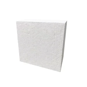 Standard Temperature Ceramic Fiber Insulation Ceramic Fiber Board