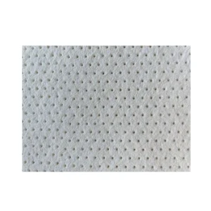 Strong Core Compressive Polyester Fiberglass Mat E Glass Needle Core Mat For Insulation