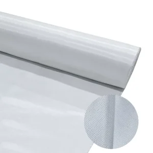 Strong Weather Resistant Fiberglass Cloth Building Material with Alkali Free and Cutting Service