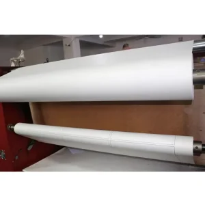 Sublimation 38-120gsm180cm Protective Tissue Paper for Digital Printing Fabric