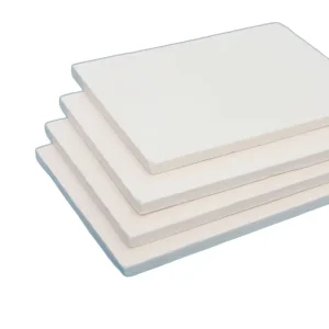 Super Quality 1800 Degree Insulation Ceramic Fiber Board High Temperature Aluminum Silicate Premium Heat Insulation Material