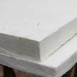 Superior Quality High Temperature Ceramic Fiber Board