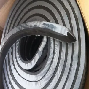 Swelling Expansion Concrete Joint Waterproof Sealing Bentonite Water Stop Strips