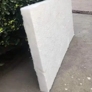 Tank Ceramic Fiber Thermal Insulation Ceramic Fiber Board Ceramic Fiber Cotton Fireproof Insulating Material