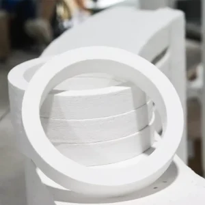Technical Support for Selecting Specifying High Temp Pipe Sealing Insulation Gaskets