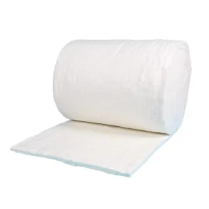 Thermal Ceramic Fiber Insulation Blankets Boards Felts Papers Tubes Non Asbestos Eco Friendly Soundproofing for Kiln Use