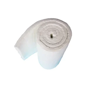 Thermal Insulation Ceramic Fiber Blanket Oven Cookware