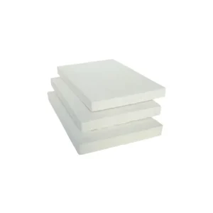 Thermal Insulation Ceramic Fiber Board 1430 Fire Resistant Ceramic Fiber Board Ceramic Fiber Product