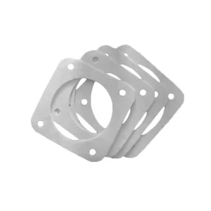 Thermal Insulation Ceramic Fiber Paper for Hot Blast Stove High Temperature Ceramic Fiber Paper Gasket