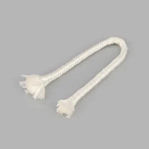 Thermal Insulation Fiber Glass Sealing Braided Round Rope