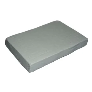 Thermal Insulation Fireproof Ceramic Fibre Board for Kiln Lining 300KG Density