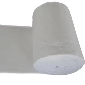 Thermal Insulation Fireproof High Temperature Heat Insulation Ceramic Fiber Blanket