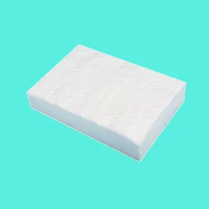 Thermal Insulation Material for Oven High Temperature Pipe Ceramic Fiber Blanket for Industrial Furnace