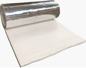 Thermal Insulation Nano Aerogel Blanket Nano Silica Aerogel Fireproof Blanket for Superior High Temperature Steam Pipe