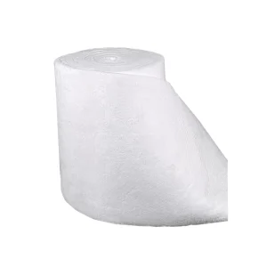 Thermal Insulation Refractory Fiber Ceramic Blanket