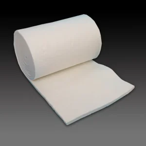 Thermal Insulation Resistant Refractory Ceramic Fibre Blanket