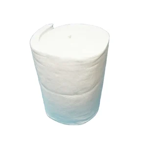 Thermal Insulation Spinning Resistant Refractory Ceramic Fibre Blanket with Alumina Silicate