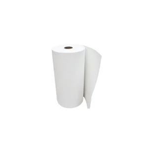 Thick Ceramic Zirconia Fiber Paper Thermal Ceramic Fiber Paper