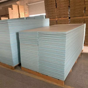 Tile Backer Board Customized XPS with Cement Fiberglass Surface for Wall Insulation Flooring Ceiling Waterproof Panels