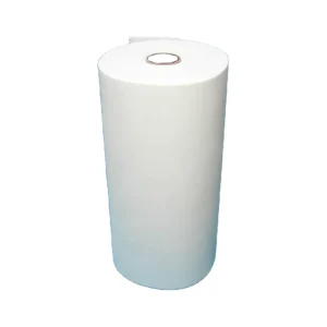 Tonly Mat Industrial High Temperature Alumina Ceramic Fiber Paper Roll Heating Insulation Gasket