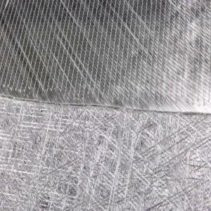 Triaxial Fiberglass Cloth Quadraxial E Glass Fabrics Mutiaxial Combo Cutting Mat for Windblade