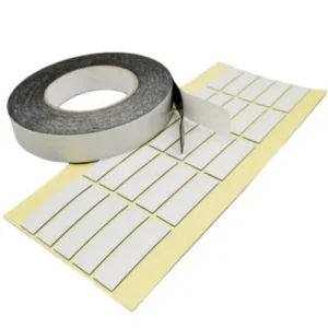 Two Sided Acrylic Foam Tape for Automotive Masking Pressure Sensitive Waterproof Adhesive