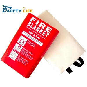 Types of Fire Blanket Fire Truck Specifications Fire Resistant Blanket