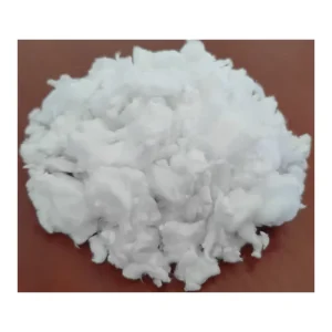 UF 02 Blowing Glass Fiber Wool Heat insulation Building Material Loose Fill Blown Fiberglass Spray Wool