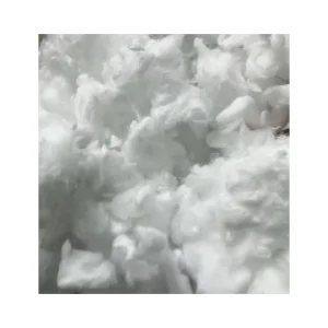 Ultra Fine Blown Fiberglass Loose Fill Insulation Glass Fiber Spray Modern Building Roof Wall Heat Insulation Material