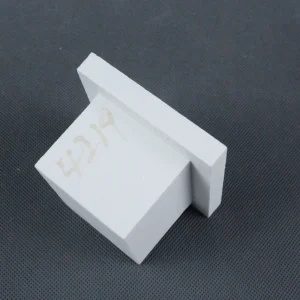 Vacuum Formed Ceramic Fiber End Blocks for Furnace Opening Sealing and Thermal Insulation Applications
