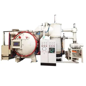 Vacuum Sintering Debinding Furnace MIM Furnace